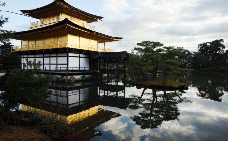 Embracing Zen: Discovering the Spiritual Side of Japan
