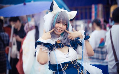 Immerse Yourself in Japan's Pop Culture: Anime, Manga, and Cosplay