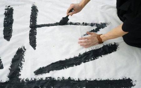 Efficiently Learning Kanji