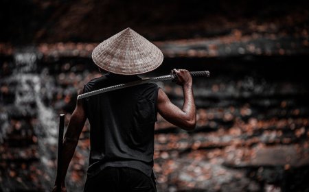 Khám phá các di tích lịch sử phong phú của Nhật Bản