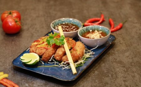10 popular Sauces that enhance your dining experience