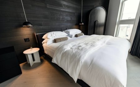 Various types of accommodation in Japan: Find out which options are right for you