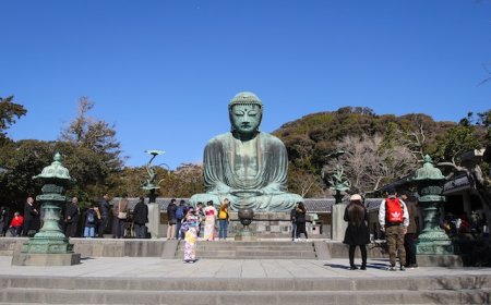 Plan your trip properly in Japan - Itinerary tips and suggestions