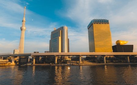 Cách thuê nhà ngắn hạn ở Nhật Bản