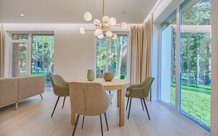 Khi vào nhà mới thuê ở Nhật, cần chuẩn bị những gì?