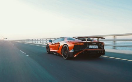 Japanese Vocabulary: Cars