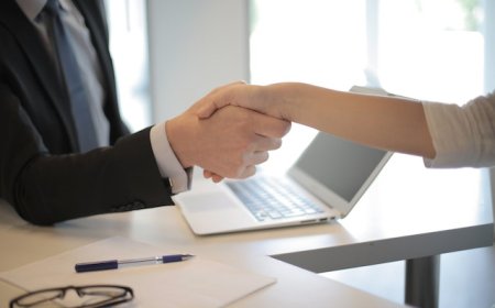 Japanese Vocabulary: Recruitment Topics