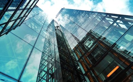 Japanese Vocabulary: Company
