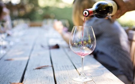 Japanese Vocabulary: Wine