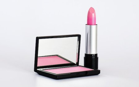 Japanese Vocabulary: Cosmetic