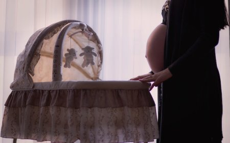 Japanese Vocabulary: Pregnancy Topics