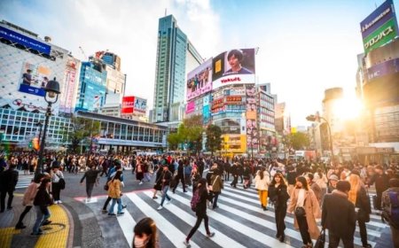 Some things Japanese want tourists to understand