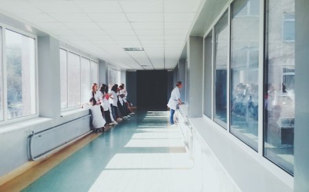 Understanding the Difference Between a Hospital and a Clinic in Japan