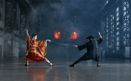 Exploring Japanese Surnames