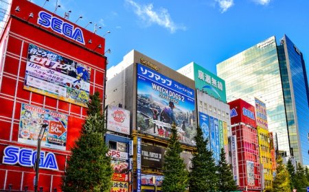 Popular repeat destinations in Japan among foreign visitors