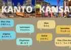 Language differences between Kanto and Kansai regions