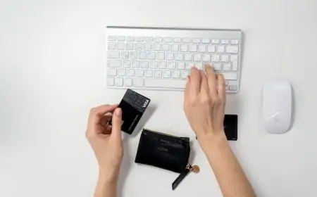 Online Shopping Scams on the Rise in Japan