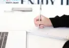 Hướng dẫn thủ tục xin visa Kinh doanh tại Nhật Bản