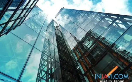 Thủ tục thành lập công ty tại Nhật Bản