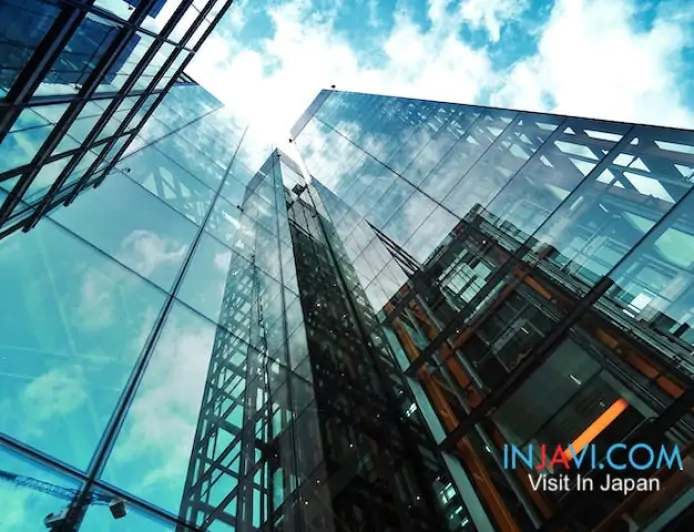 Thủ tục thành lập công ty tại Nhật Bản