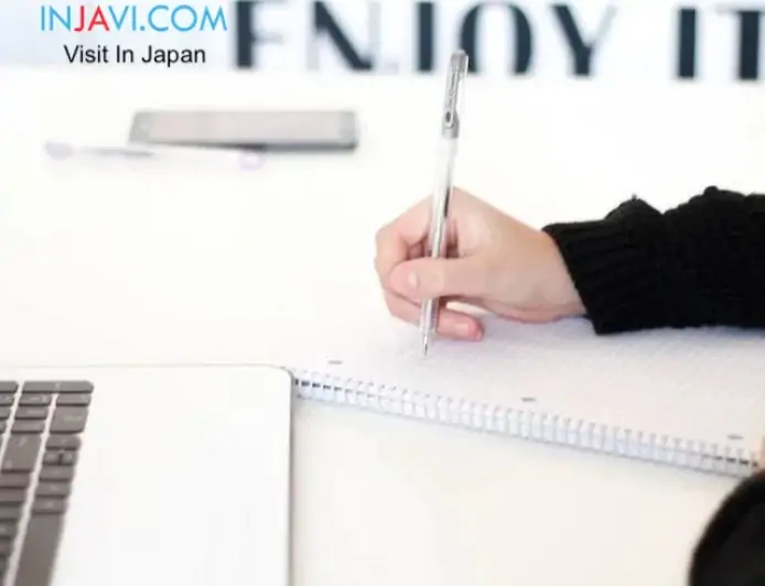 Hướng dẫn thủ tục xin visa Kinh doanh tại Nhật Bản