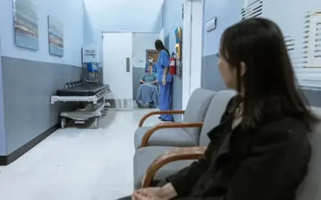 Hướng dẫn chuẩn bị khi đi khám bệnh ở Nhật Bản