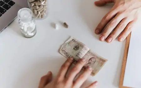 Nên đi khám tại bệnh viện hay phòng khám ở Nhật