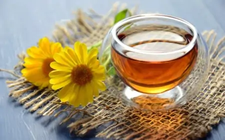 Types of tea you can find in Japanese supermarkets