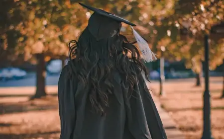 Navigating graduation ceremonies in Japan