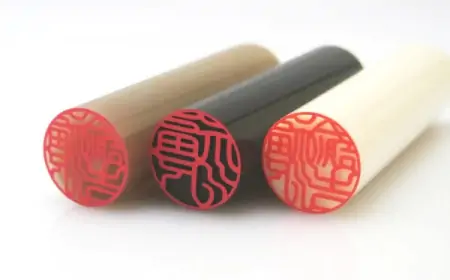 印鑑登録と印鑑登録証明について