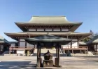 Chùa Naritasan Shinshoji - Bạn đã từng đến đó?