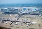 Sân bay quốc tế Narita: Cửa ngõ vào Nhật Bản