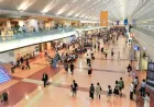 Sân bay Quốc tế Haneda: Cửa ngõ đến Tokyo