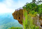 Explore the Majestic Nokogiriyama in Chiba