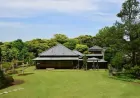 戸定邸:松戸市の歴史的逸品