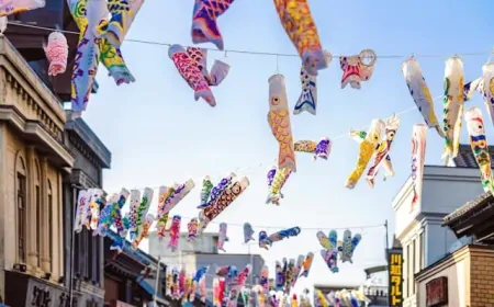 Your Interests in Japan-related Topics on Injavi