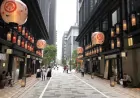Nihonbashi: Trung tâm văn hóa ở Tokyo