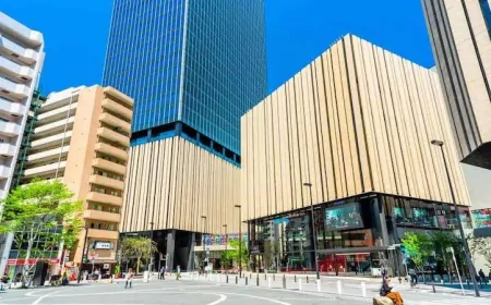 Discover Ikebukuro: Tokyo's Cultural Hub