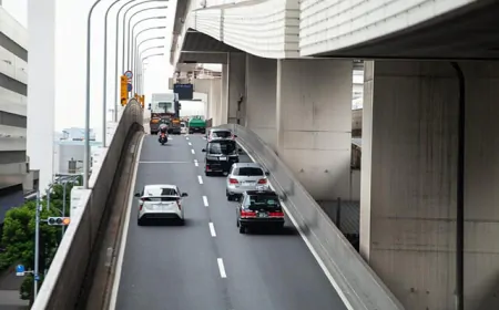 運転の楽しさと安全