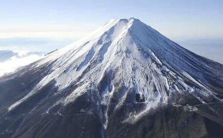 富士山