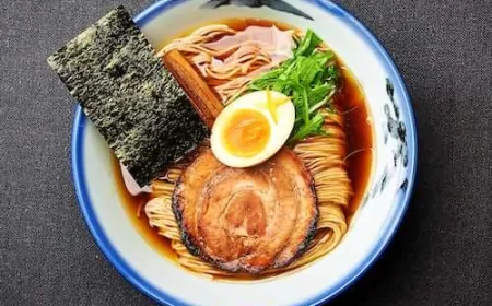 Ramen