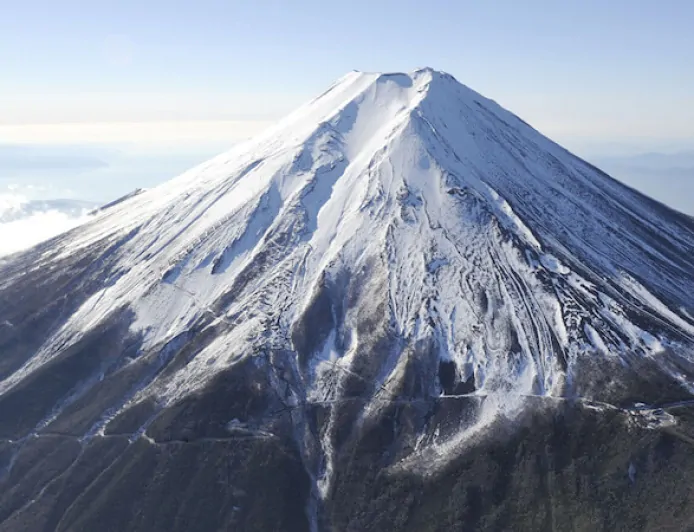 Mt. Fuji