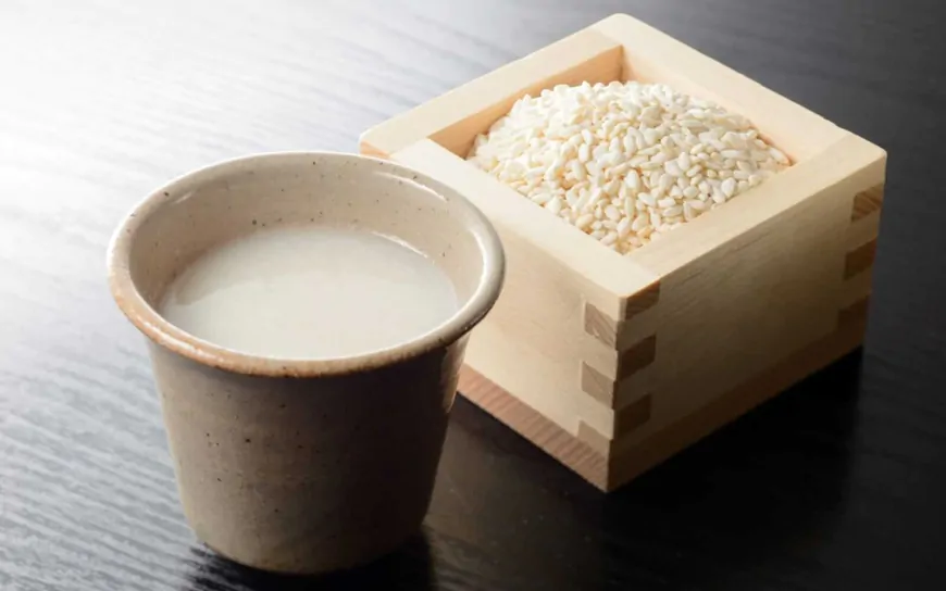 What is Amazake and how to enjoy It