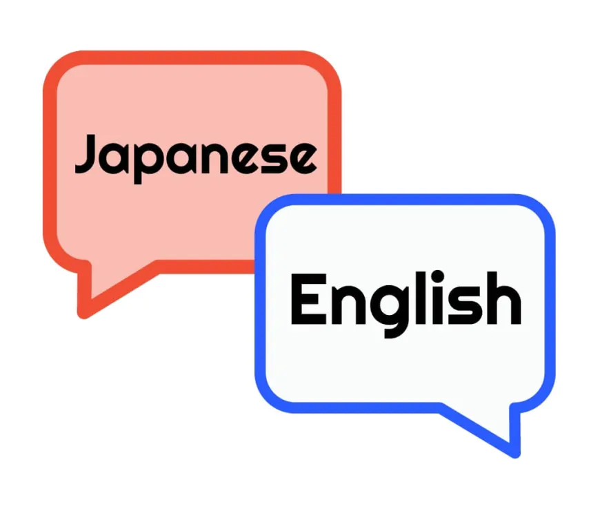 Japanese Language