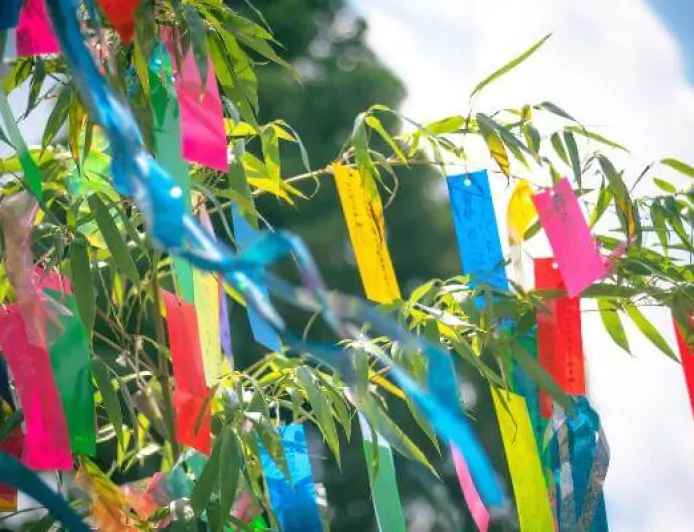 Lễ Tanabata