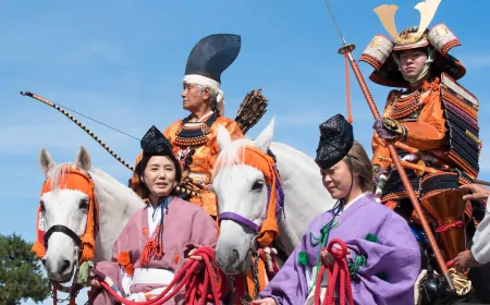 Jidai Matsuri
