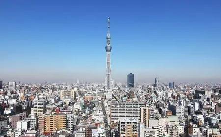 Tokyo Skytree