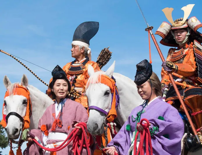 Jidai Matsuri