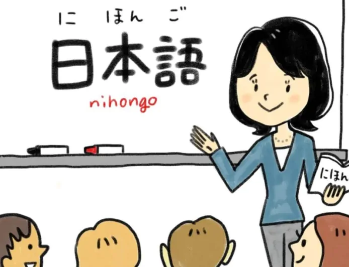 The joy of studying Japanese