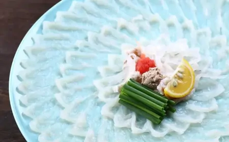 Is fugu poison deadly?